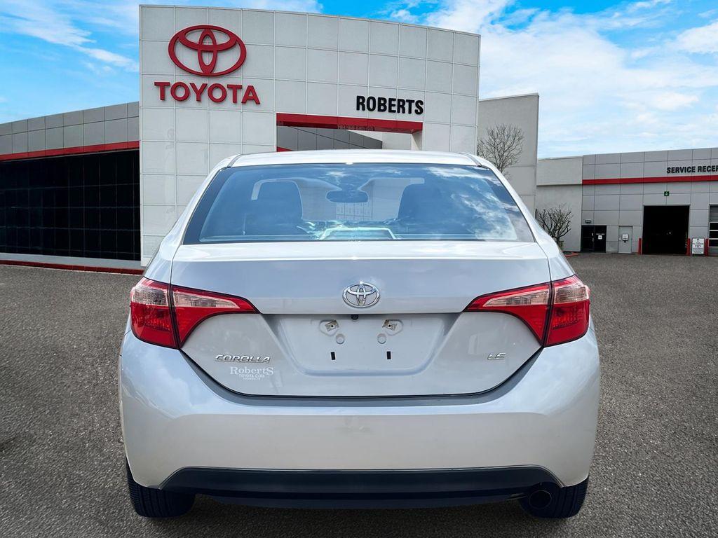 used 2019 Toyota Corolla car, priced at $18,475