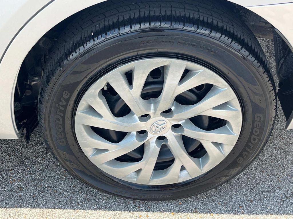 used 2019 Toyota Corolla car, priced at $18,475