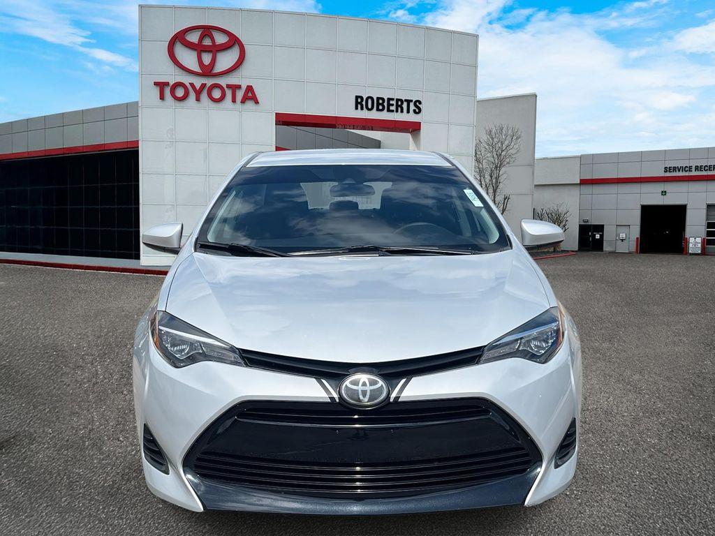 used 2019 Toyota Corolla car, priced at $18,475