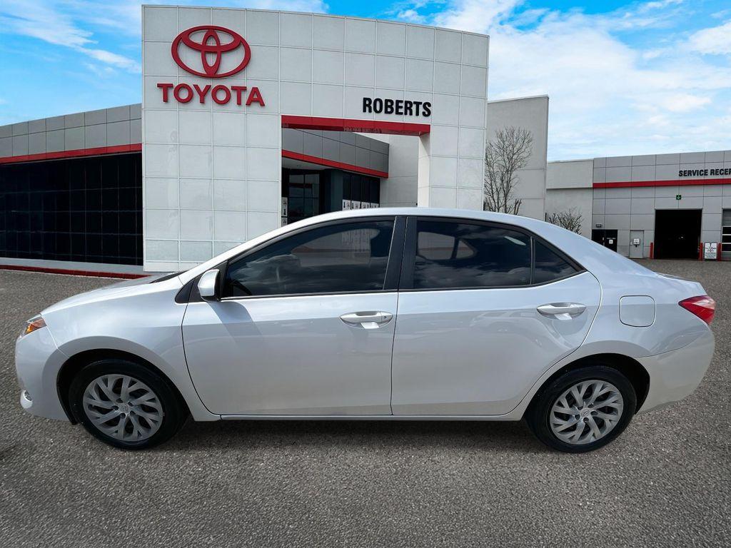 used 2019 Toyota Corolla car, priced at $18,475