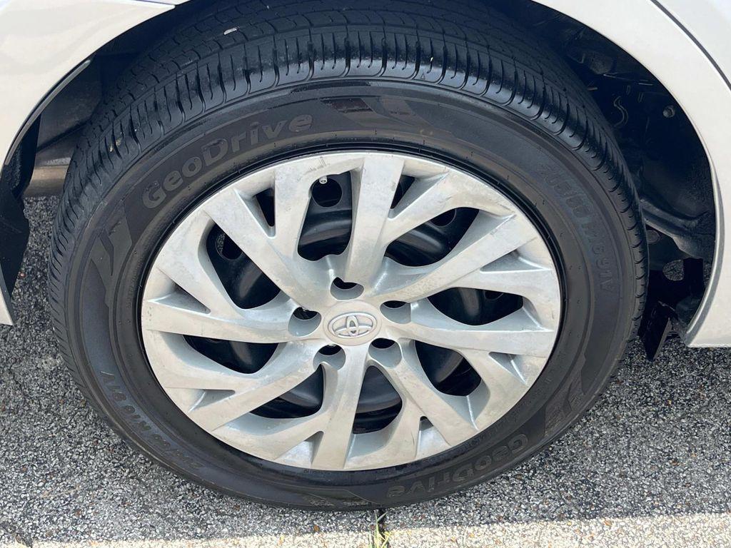 used 2019 Toyota Corolla car, priced at $18,475