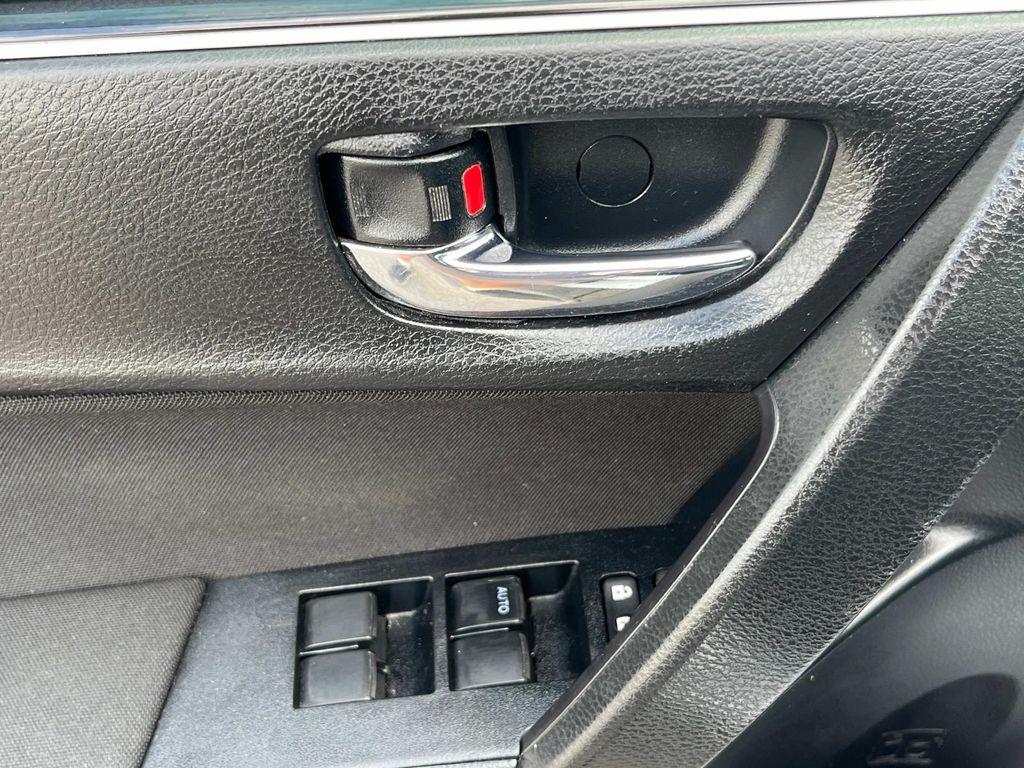 used 2019 Toyota Corolla car, priced at $18,475