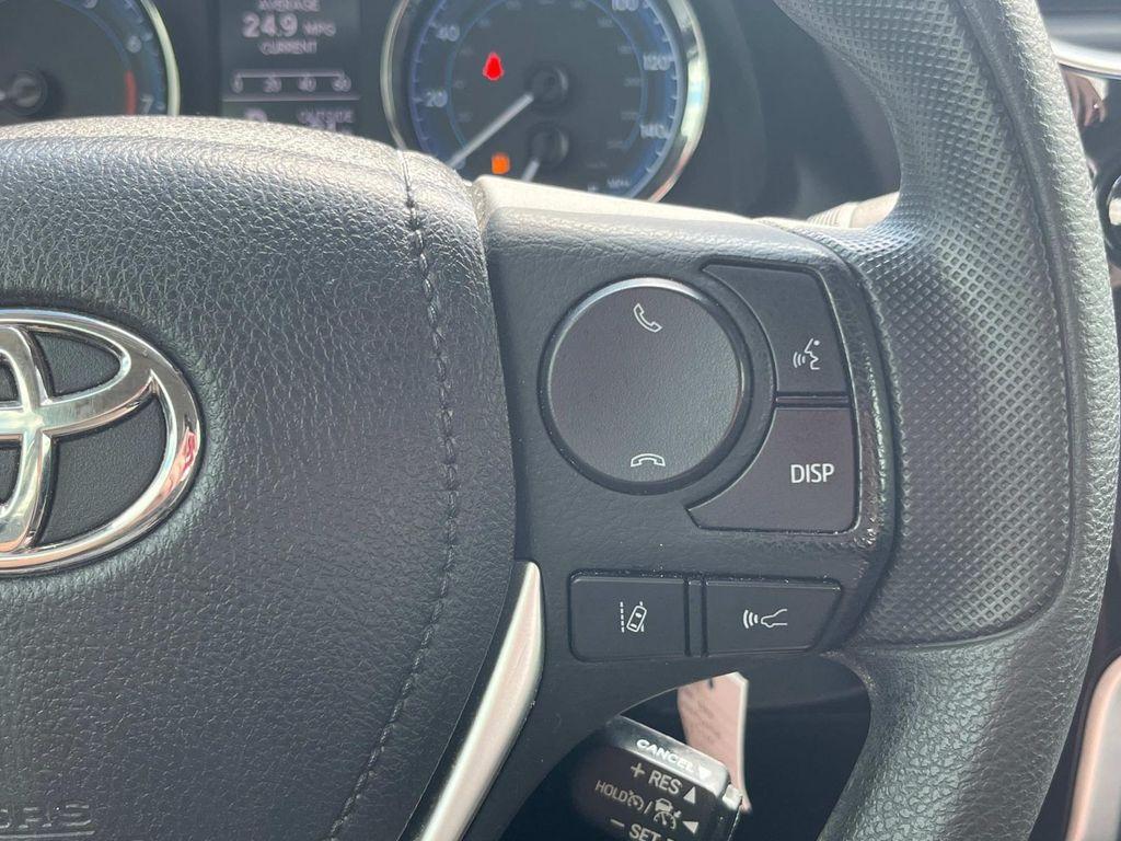 used 2019 Toyota Corolla car, priced at $18,475