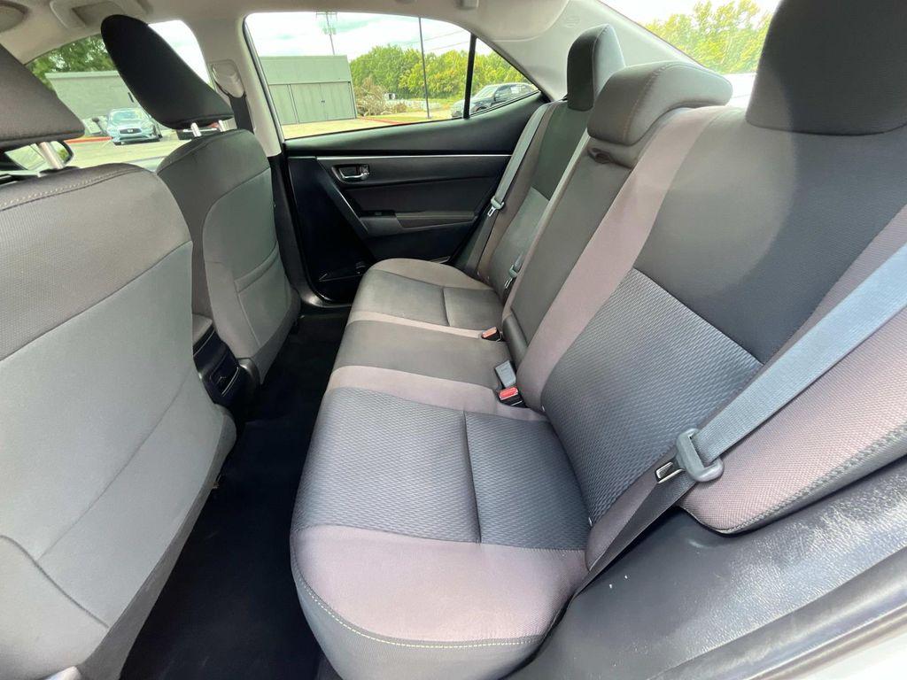 used 2019 Toyota Corolla car, priced at $18,475