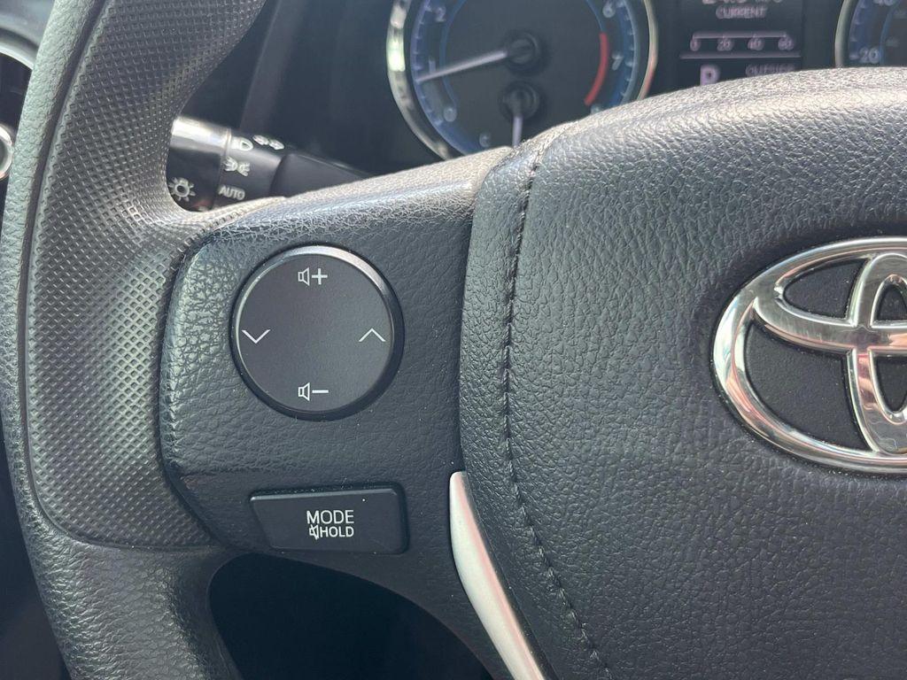 used 2019 Toyota Corolla car, priced at $18,475