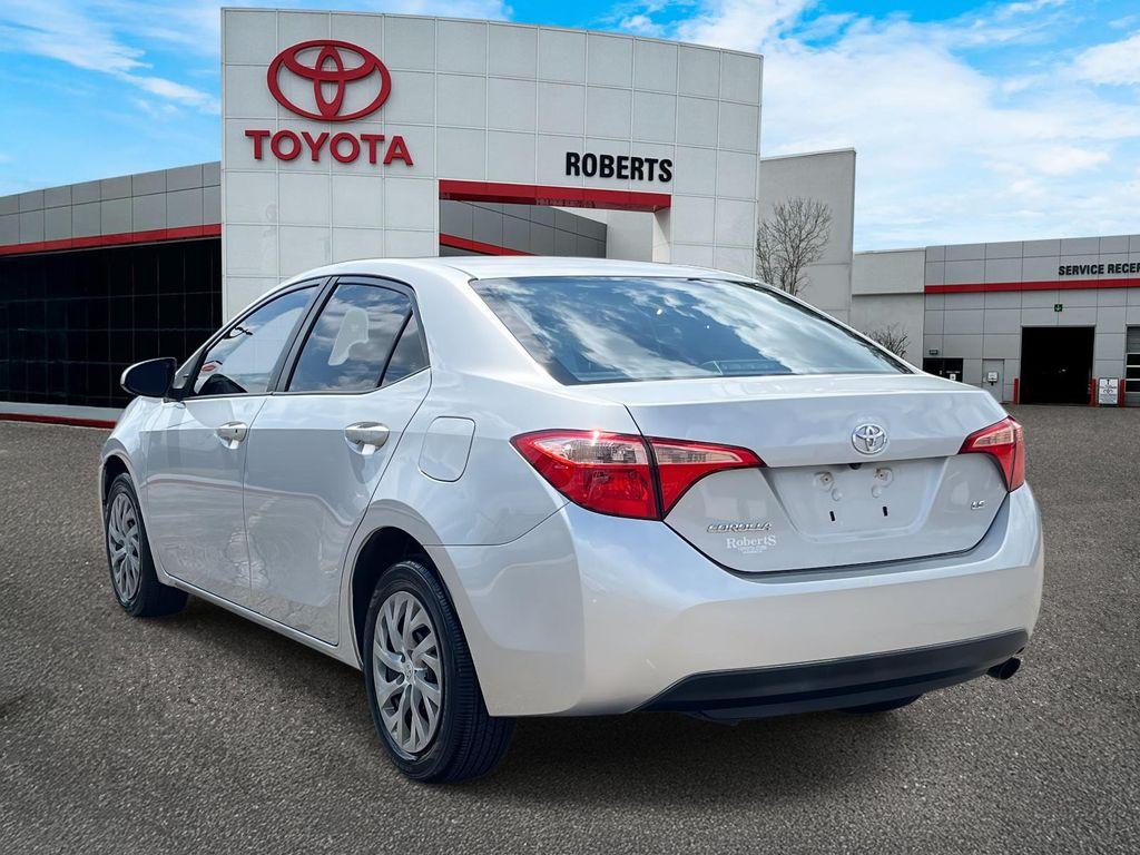 used 2019 Toyota Corolla car, priced at $18,475