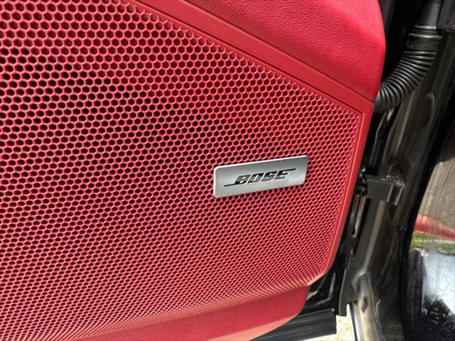 used 2022 Porsche Cayenne car, priced at $68,682