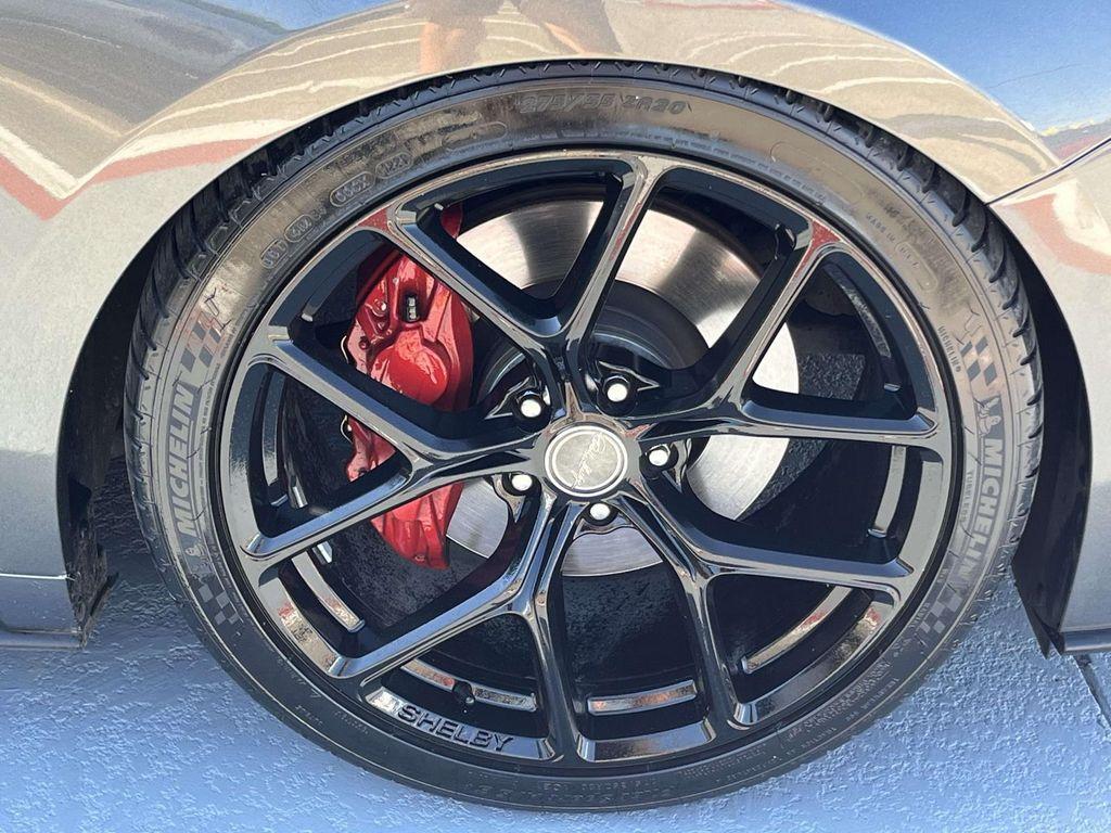 used 2019 Ford Mustang car, priced at $35,978