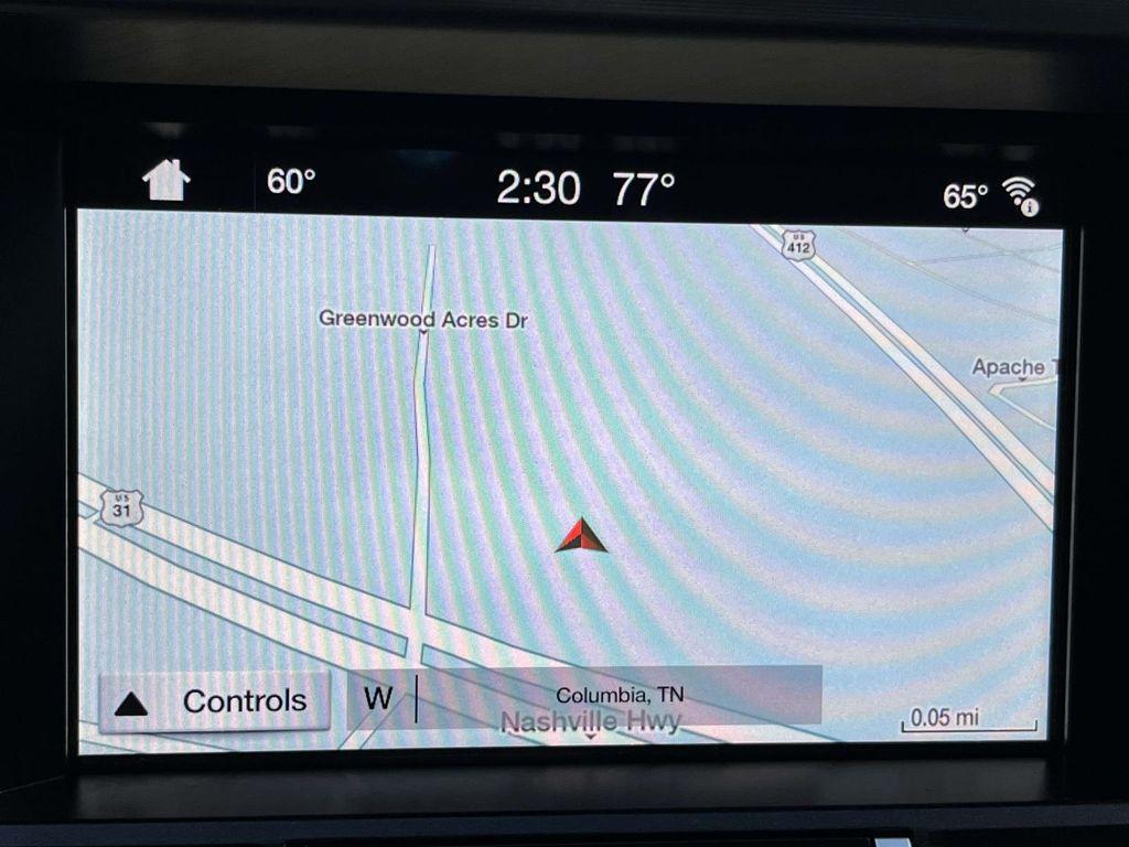 used 2019 Ford Mustang car, priced at $35,978