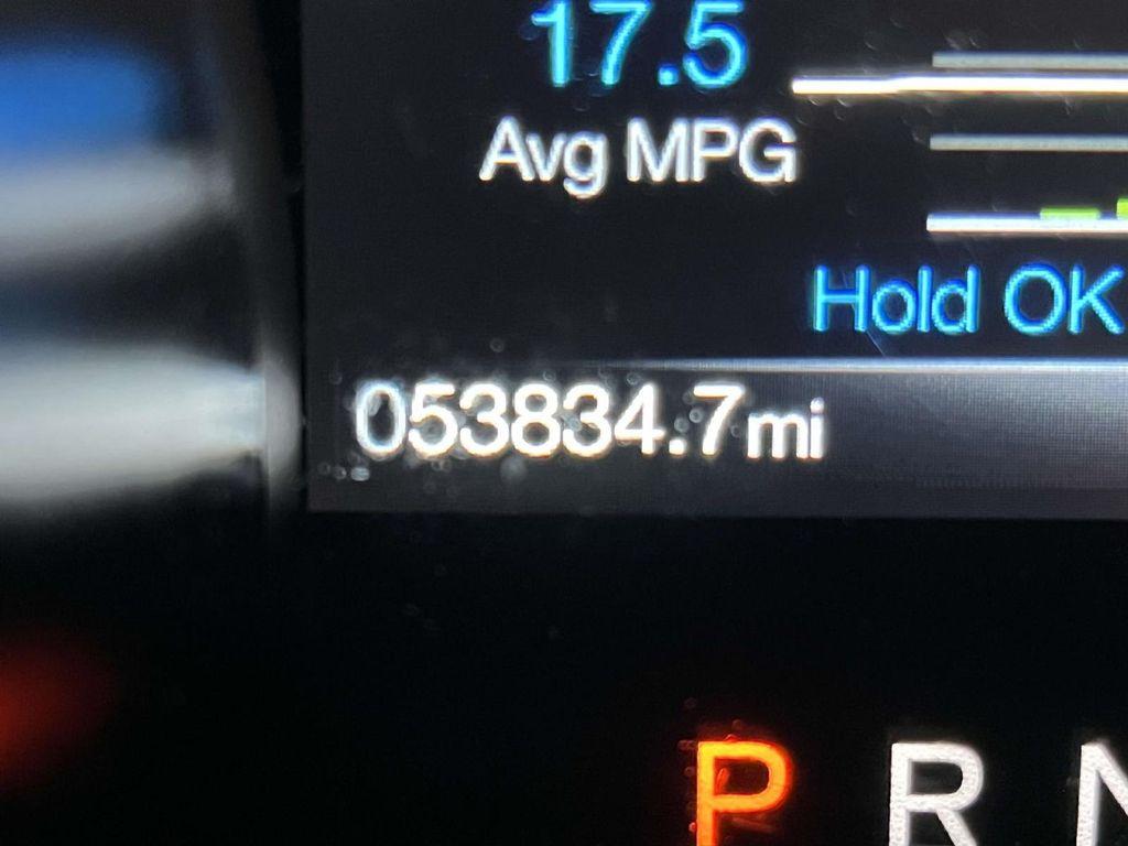 used 2019 Ford Mustang car, priced at $35,978