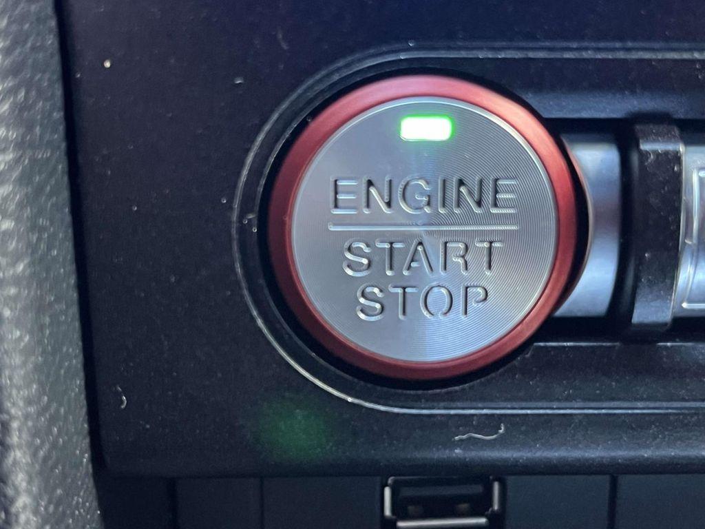 used 2019 Ford Mustang car, priced at $35,978