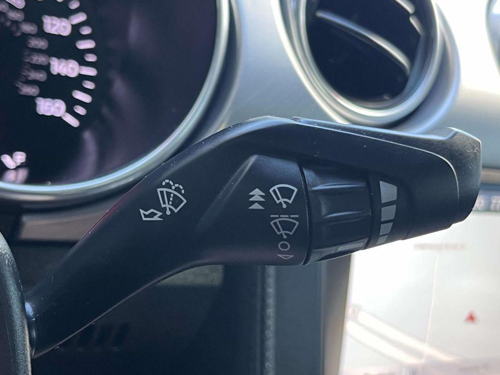 used 2019 Ford Mustang car, priced at $35,978