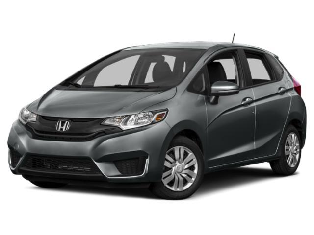 used 2015 Honda Fit car