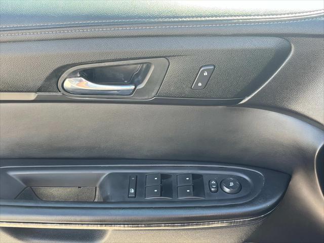 used 2013 GMC Acadia car, priced at $7,999