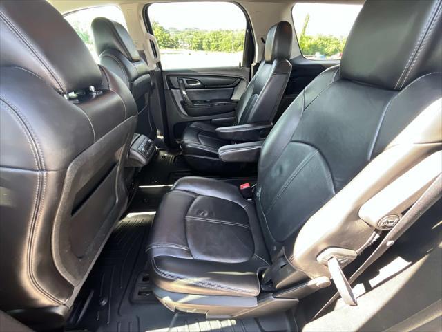 used 2013 GMC Acadia car, priced at $7,999