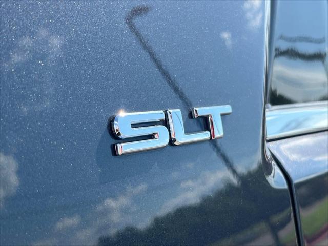 used 2013 GMC Acadia car, priced at $7,999