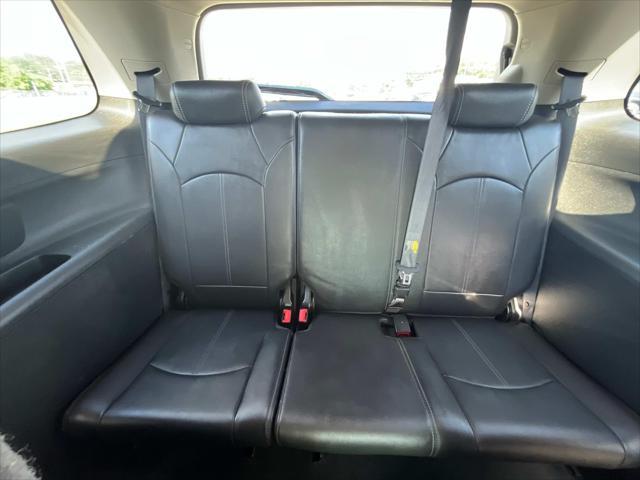 used 2013 GMC Acadia car, priced at $7,999