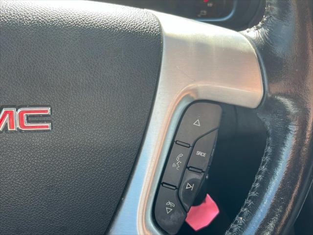 used 2013 GMC Acadia car, priced at $7,999