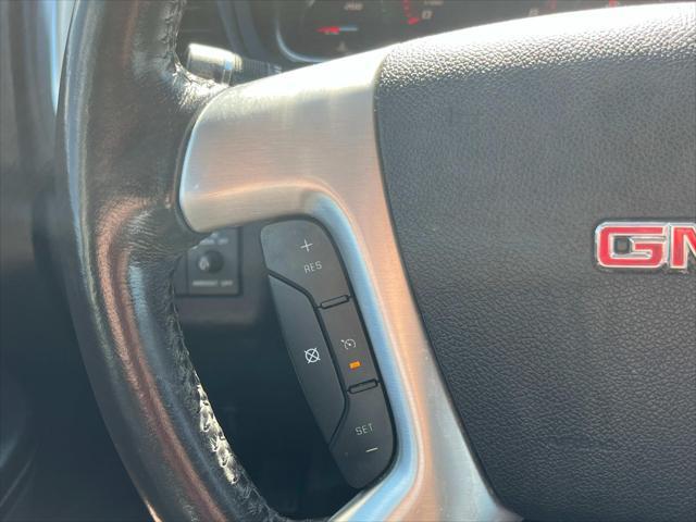 used 2013 GMC Acadia car, priced at $7,999
