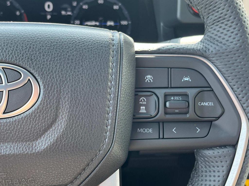 new 2025 Toyota Tacoma car, priced at $56,413