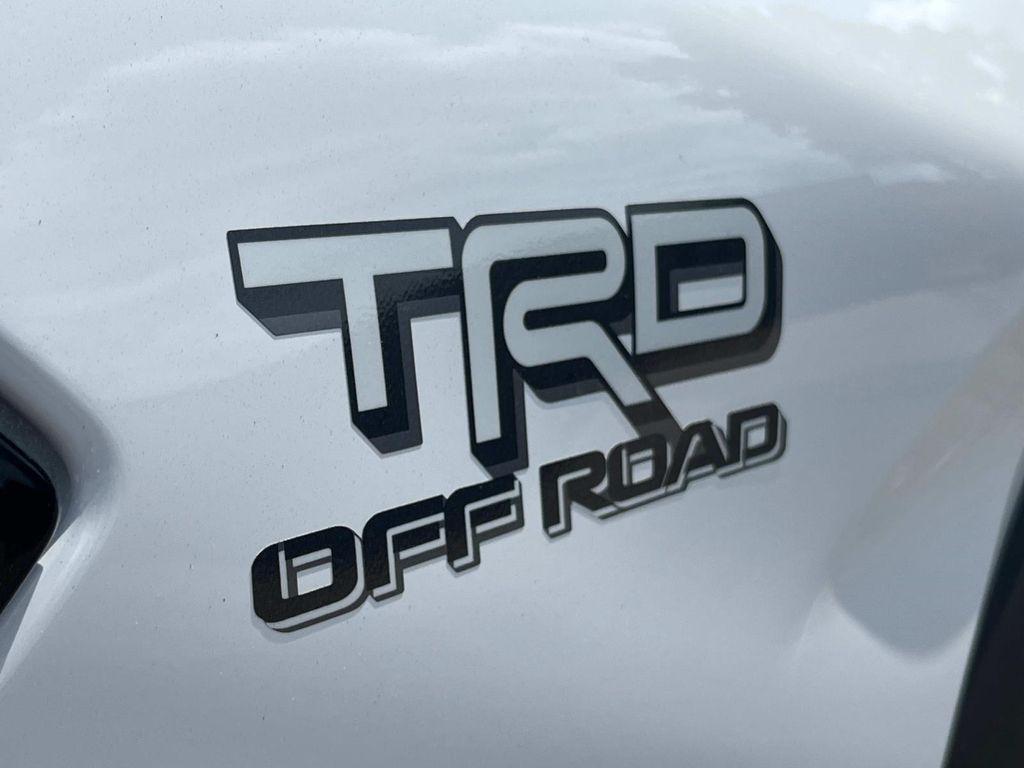 new 2025 Toyota Tacoma car, priced at $56,413