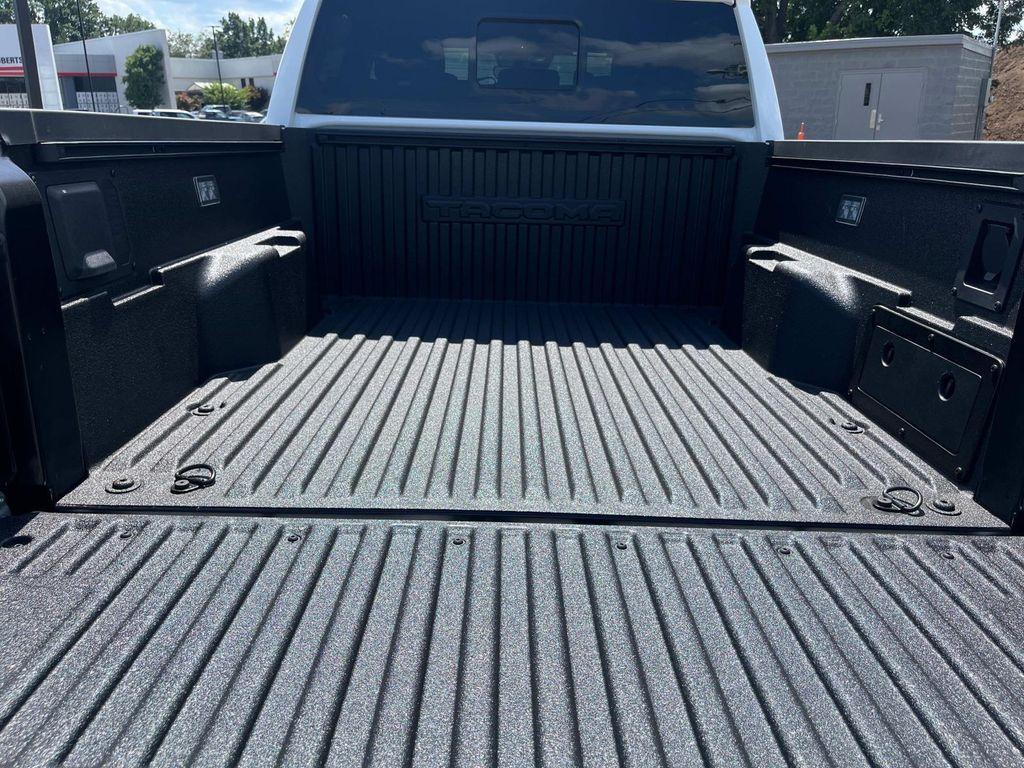 new 2025 Toyota Tacoma car, priced at $56,413