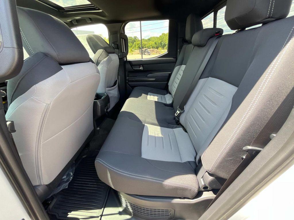 new 2025 Toyota Tacoma car, priced at $56,413