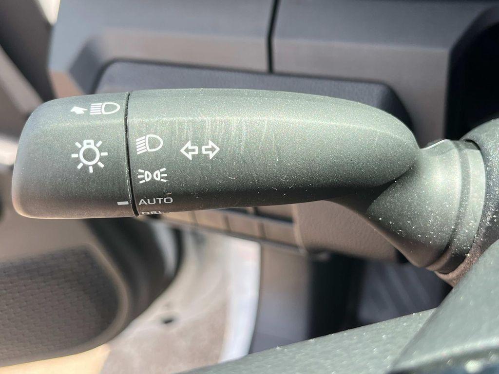 used 2025 Toyota Tacoma car, priced at $34,989