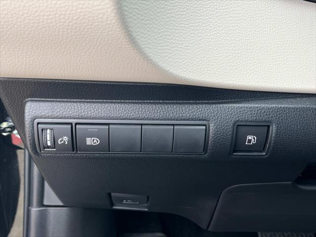 used 2024 Toyota Corolla car, priced at $25,974
