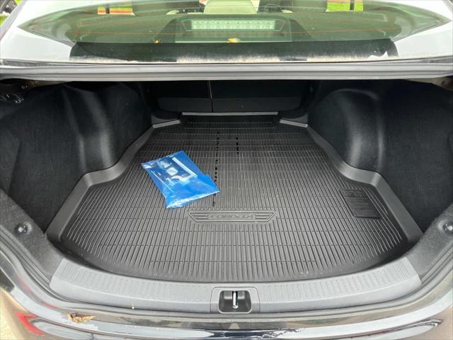 used 2024 Toyota Corolla car, priced at $25,974
