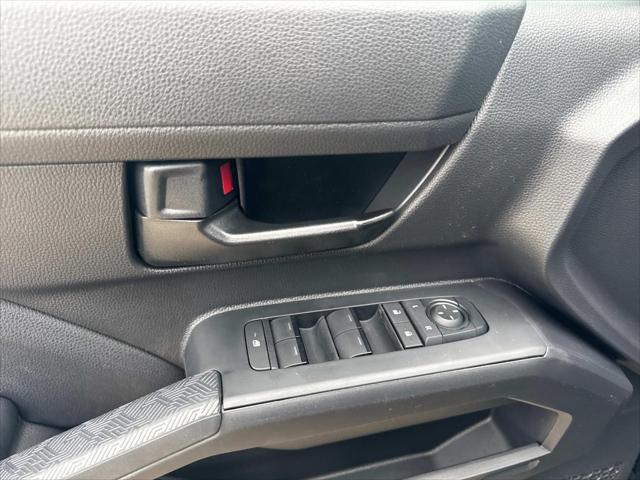 new 2024 Toyota Tacoma car