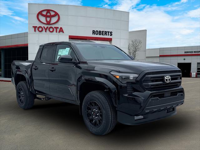 new 2024 Toyota Tacoma car