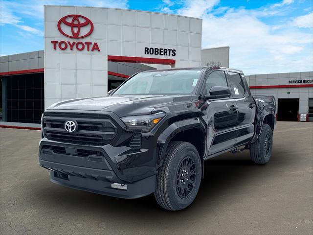 new 2024 Toyota Tacoma car