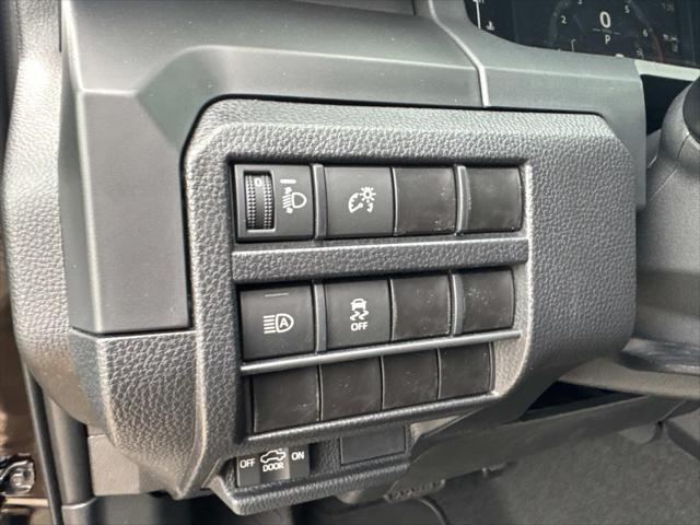 new 2024 Toyota Tacoma car