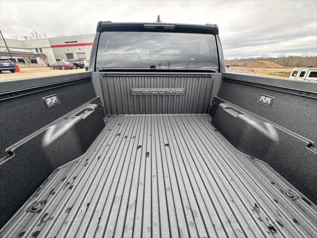new 2024 Toyota Tacoma car