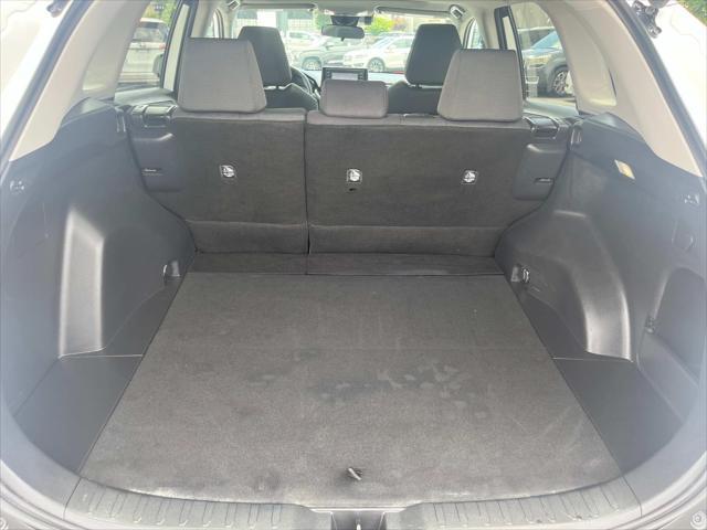 used 2022 Toyota RAV4 car