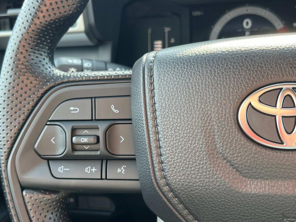 new 2025 Toyota Tacoma car, priced at $43,839