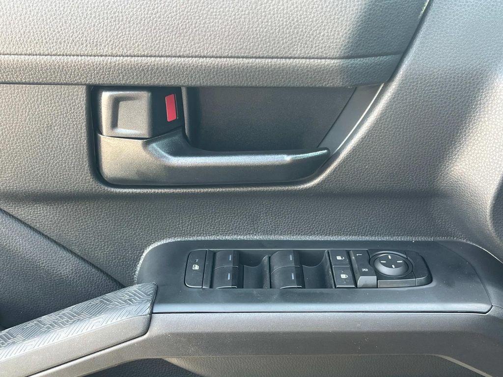 new 2025 Toyota Tacoma car, priced at $43,839