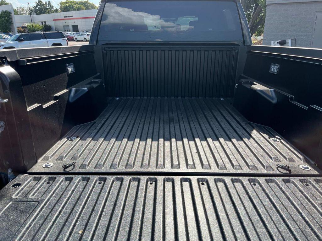 new 2025 Toyota Tacoma car, priced at $43,839