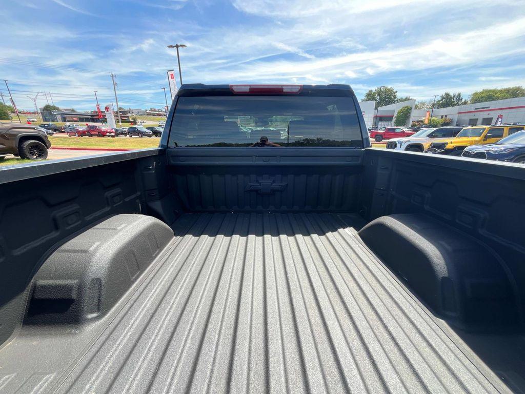 used 2022 Chevrolet Silverado 1500 car, priced at $27,995