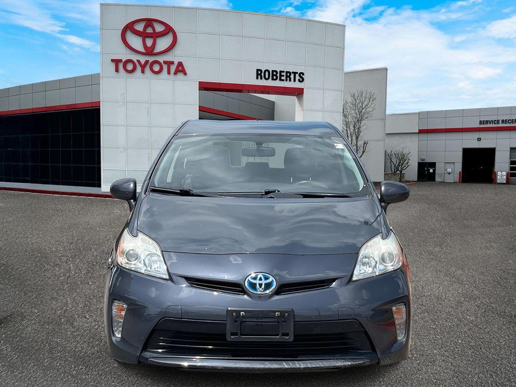 used 2015 Toyota Prius car, priced at $9,999