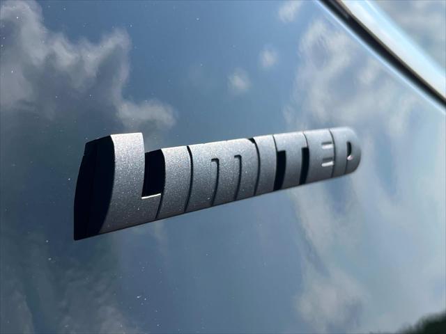 new 2025 Toyota Tundra car, priced at $58,769