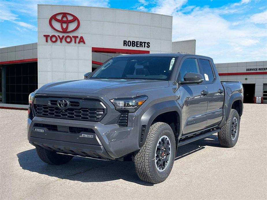 new 2024 Toyota Tacoma car, priced at $54,431