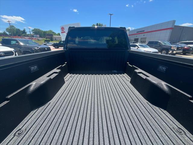 new 2025 Toyota Tacoma car, priced at $40,805