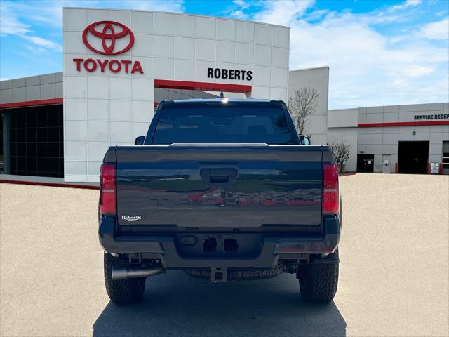 new 2025 Toyota Tacoma car, priced at $40,805