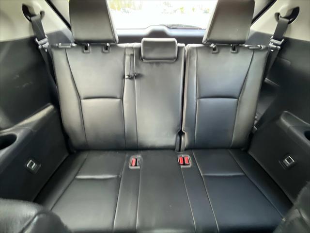 used 2022 Toyota Highlander car, priced at $37,168
