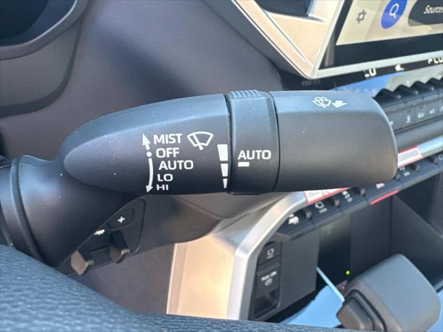 new 2025 Toyota Tundra car
