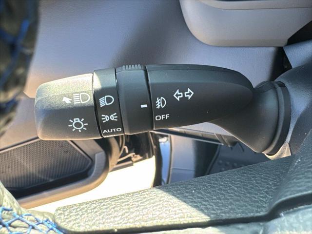 new 2025 Toyota Tundra car