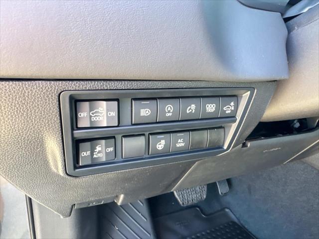new 2025 Toyota Tundra car, priced at $68,528