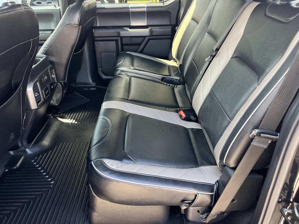 used 2019 Ford F-150 car, priced at $24,588